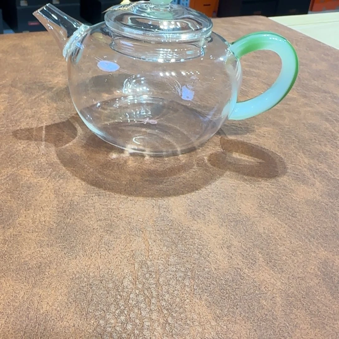 禾器简逸壶翠漪。