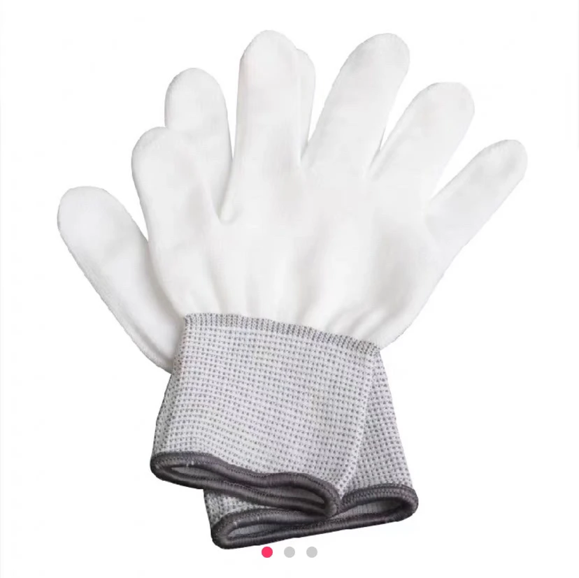 其他珠串文玩专用纳米手套一副