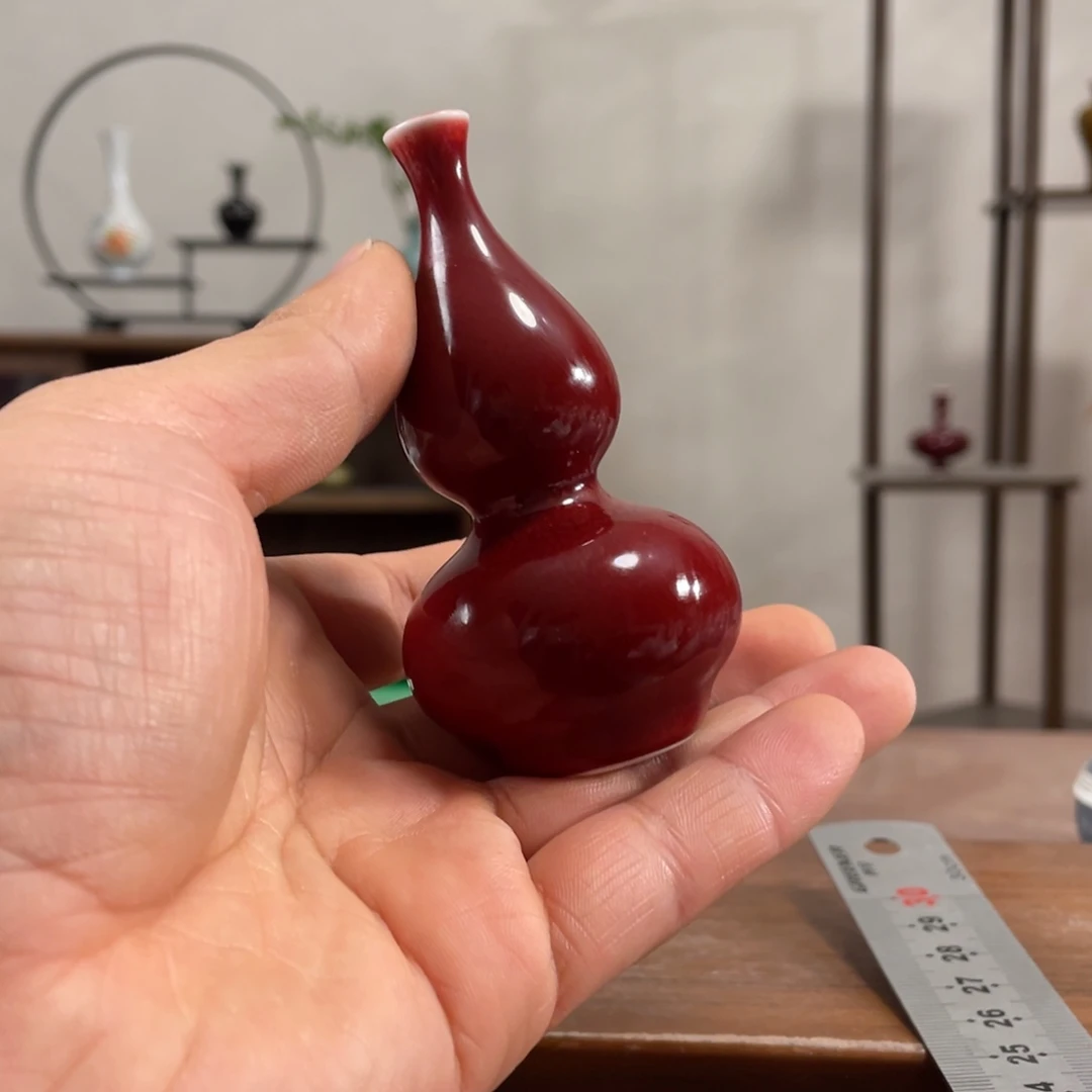 瓶花瓶摆件家居装饰
