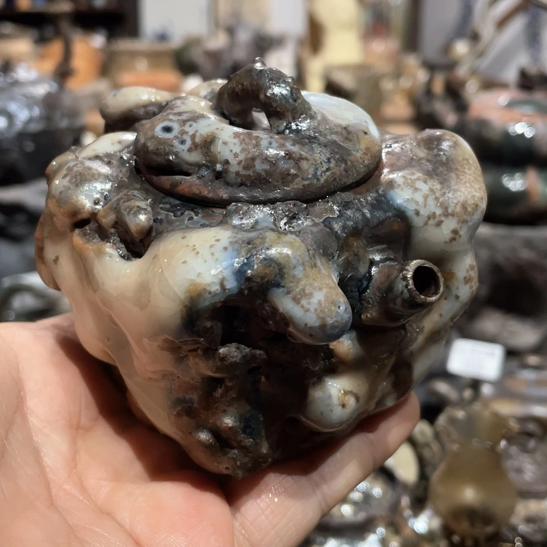 景德镇陶瓷艺术器物