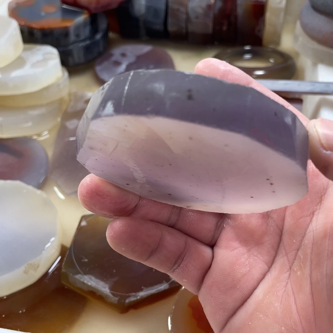 定制玛瑙一***阿玛瑙手镯