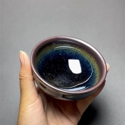 【闪购商品】茶盏-561............