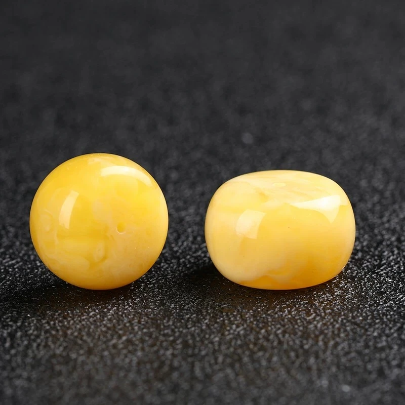 精选老型墩子隔珠