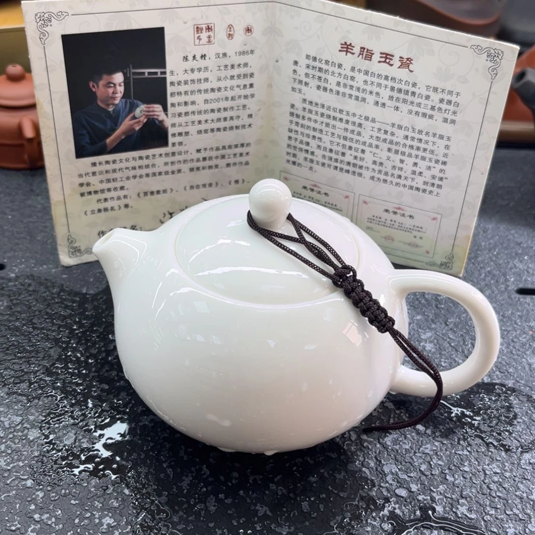 紫砂杯子杯子都是