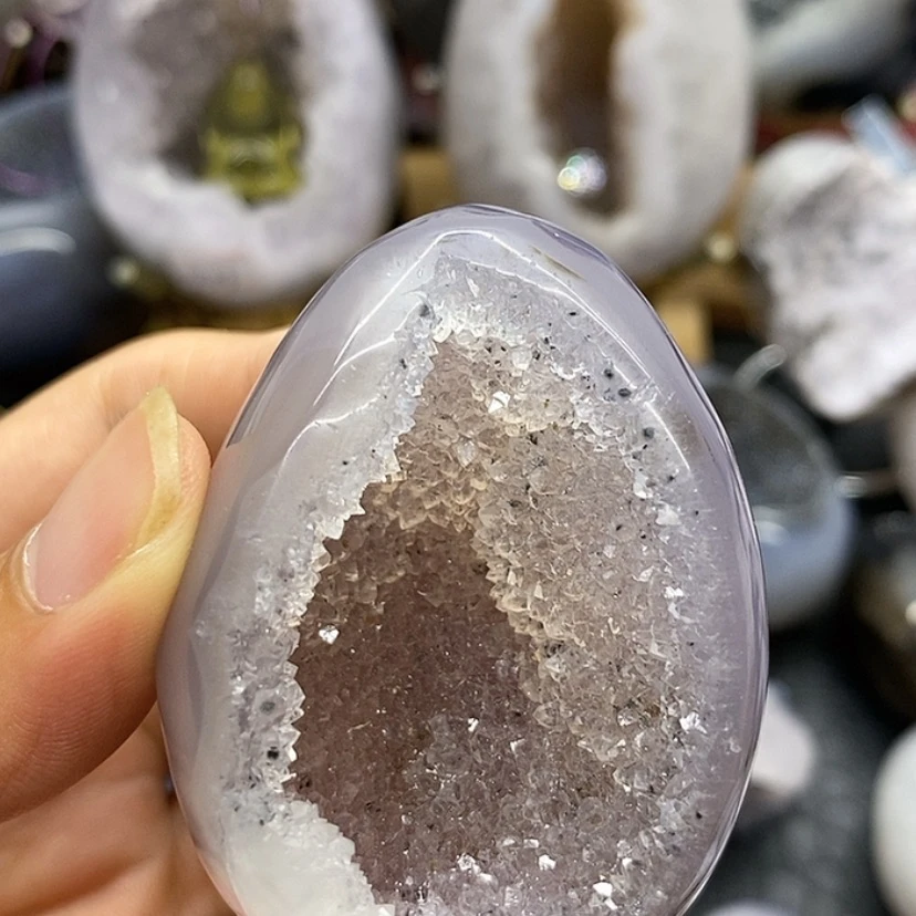 【闪购商品】未镶嵌大型摆件（非配饰）水晶