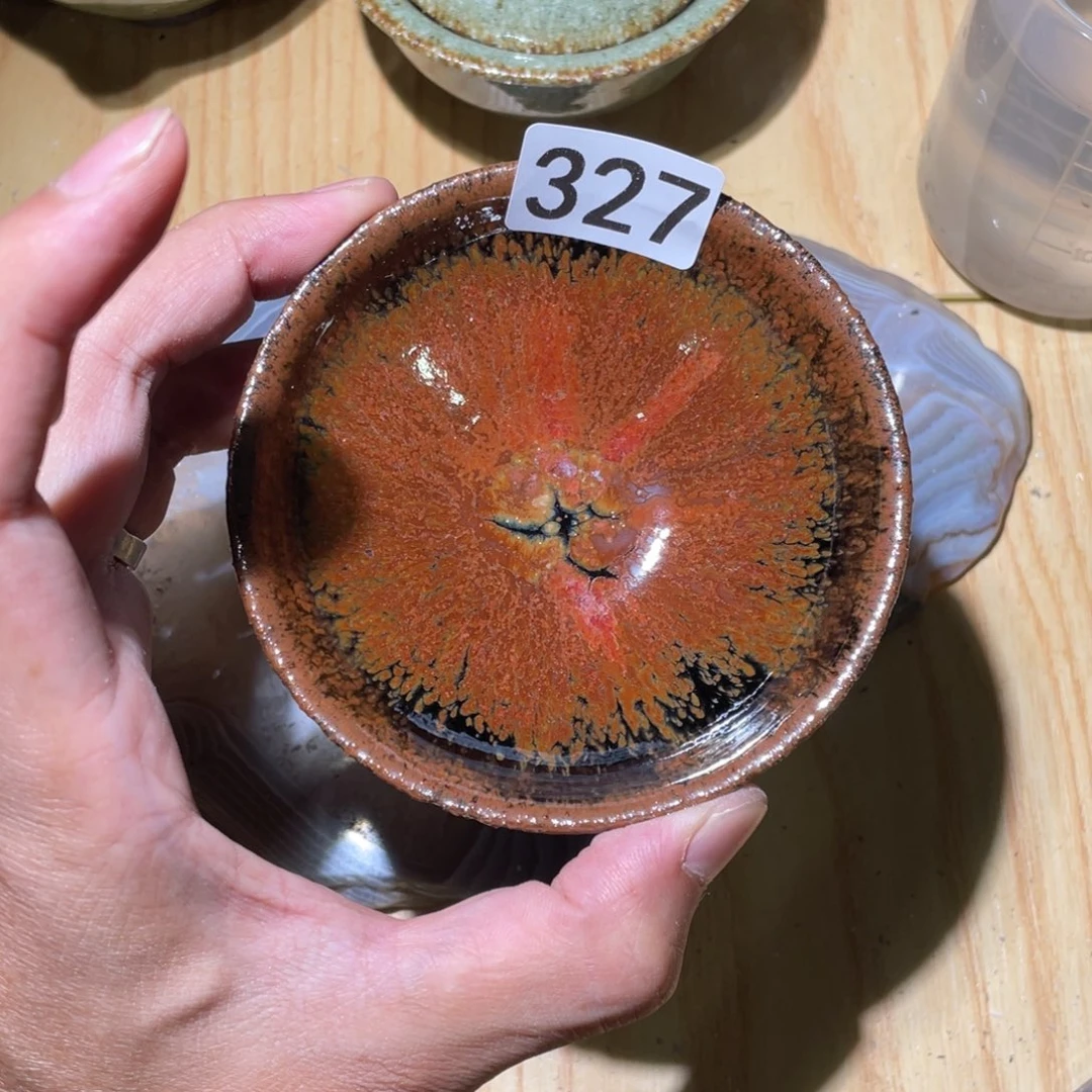 茶盏美好生活从开始到