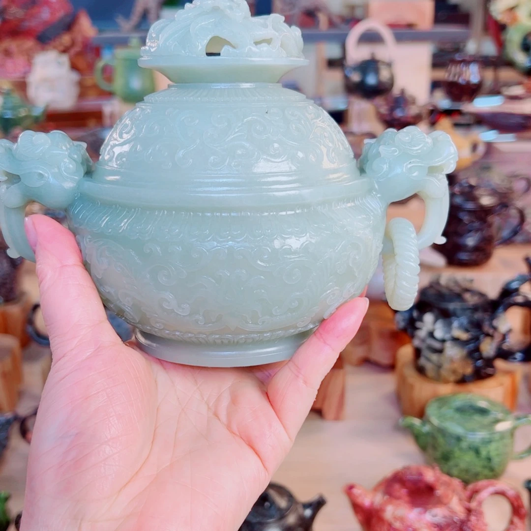 天然石材手工雕刻寻*。