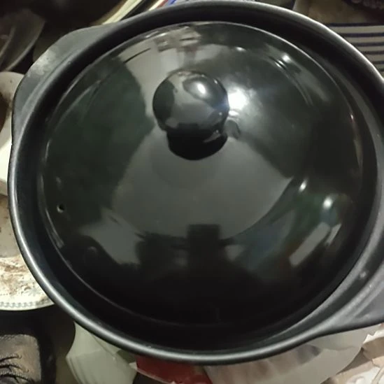 瓷砂锅煲汤熬粥炖肉