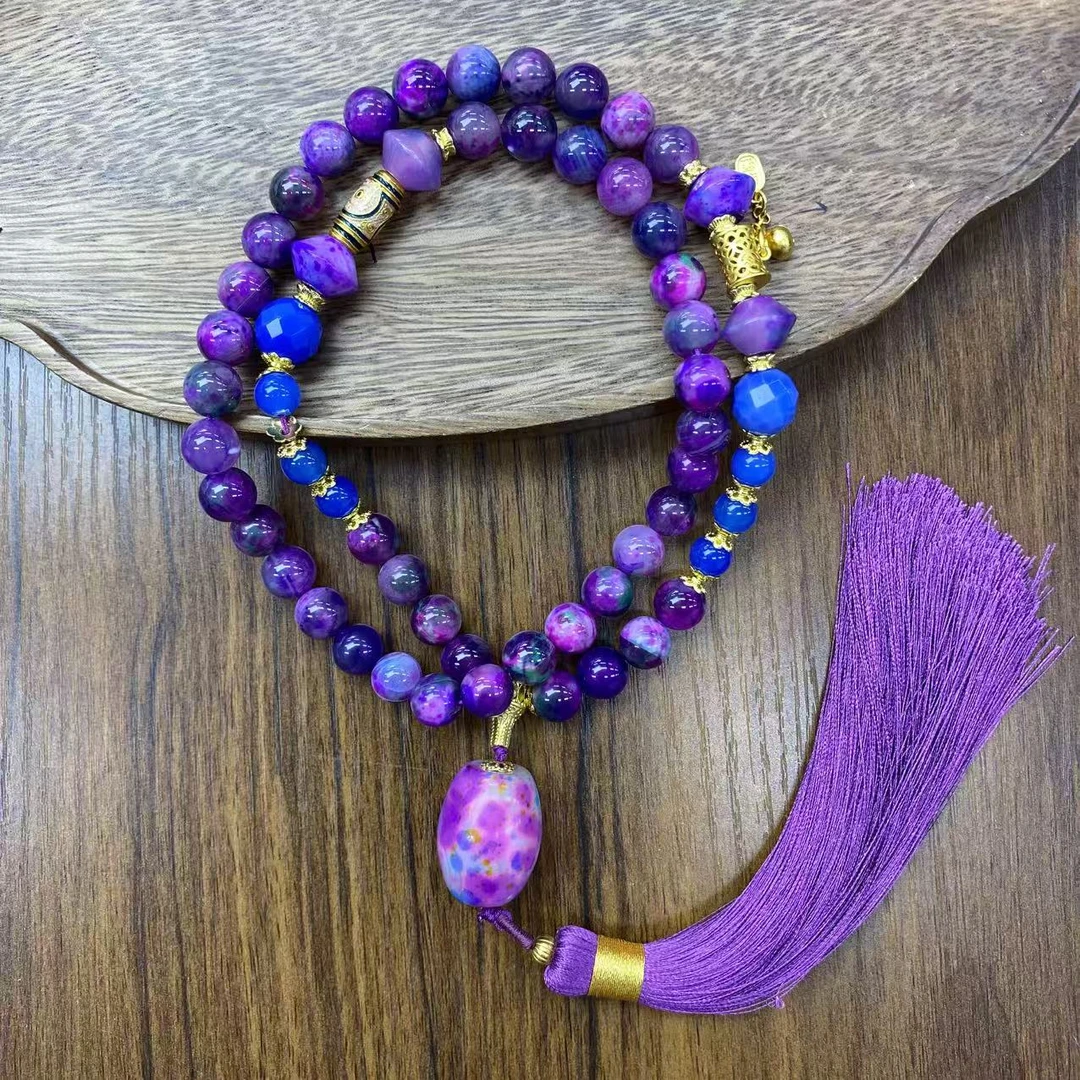 非金属珐琅项链 精品时尚项链丫1007