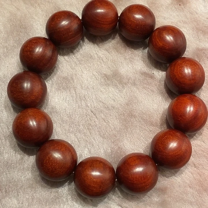 小叶紫檀手串/手链本