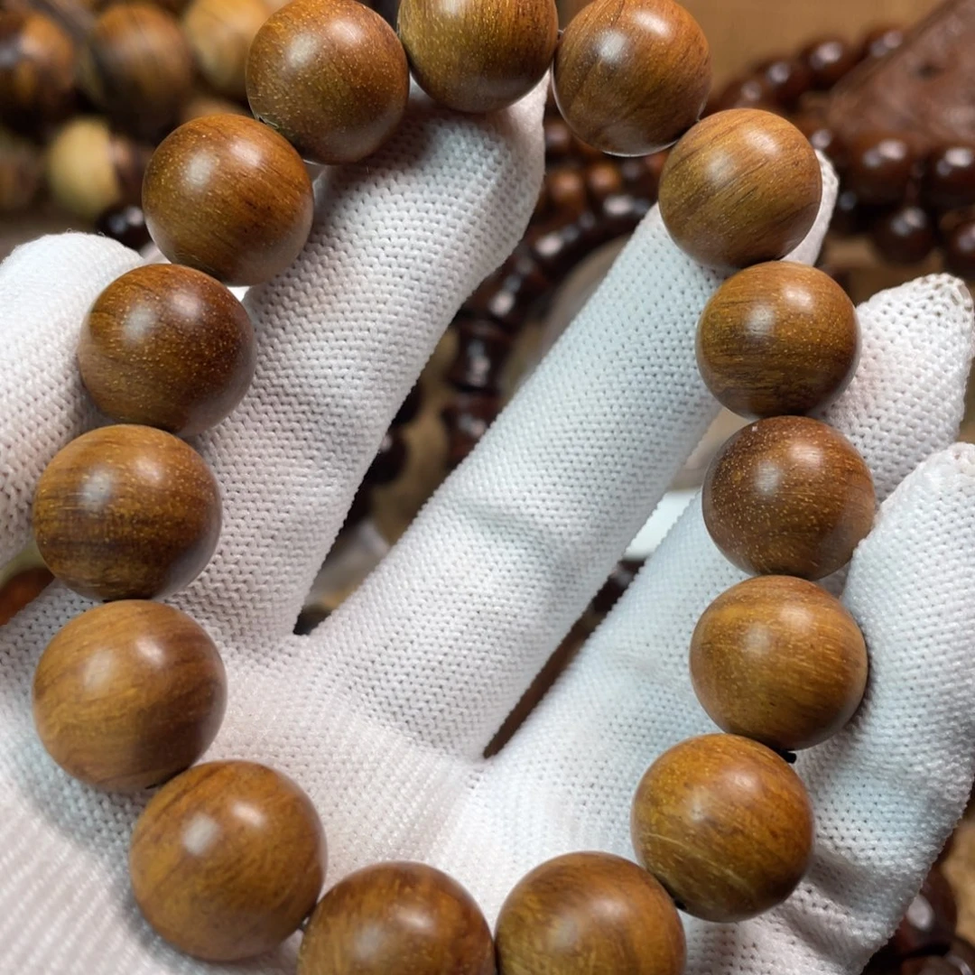 贡木其他贡木手串