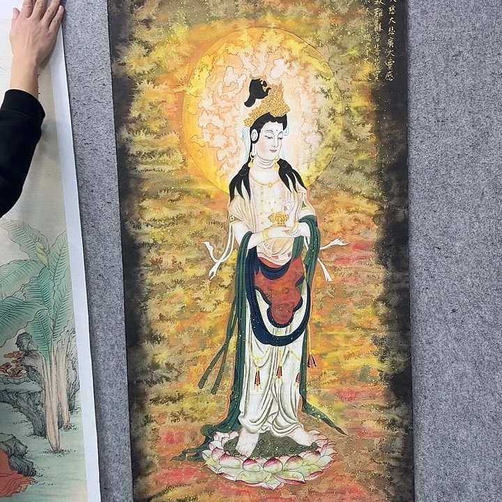 书法作品多次参加