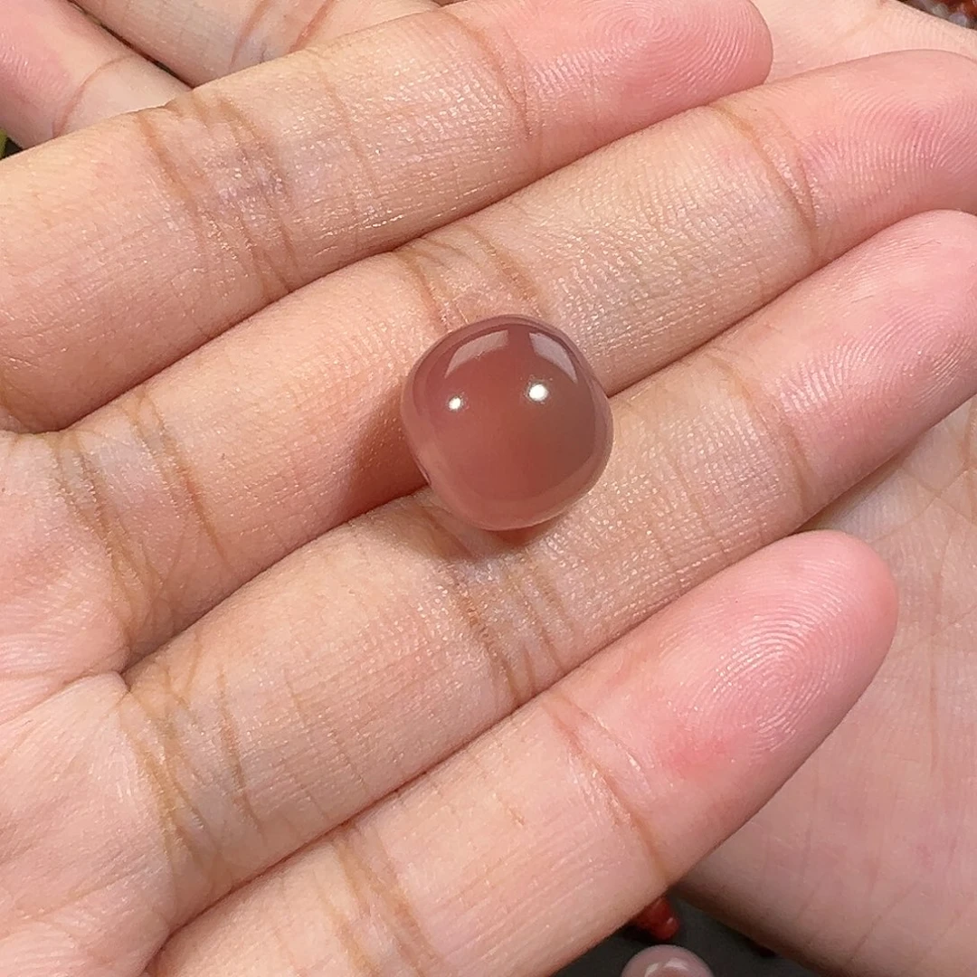 南红玛瑙未镶嵌珠宝奇石二***弟福利价