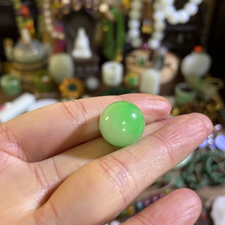 翡翠散珠15+精品精品精品