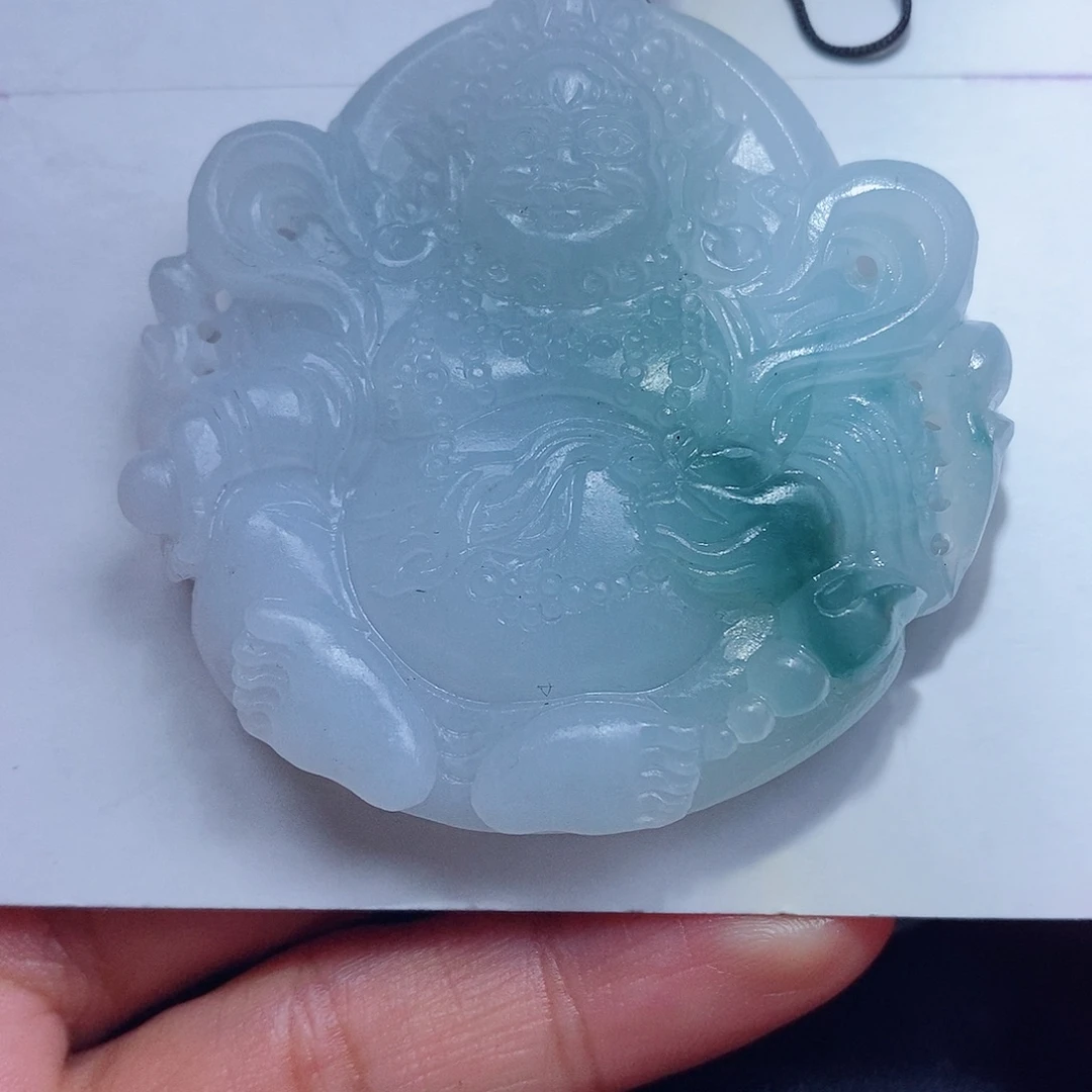 *****定制翡翠未镶嵌翡翠