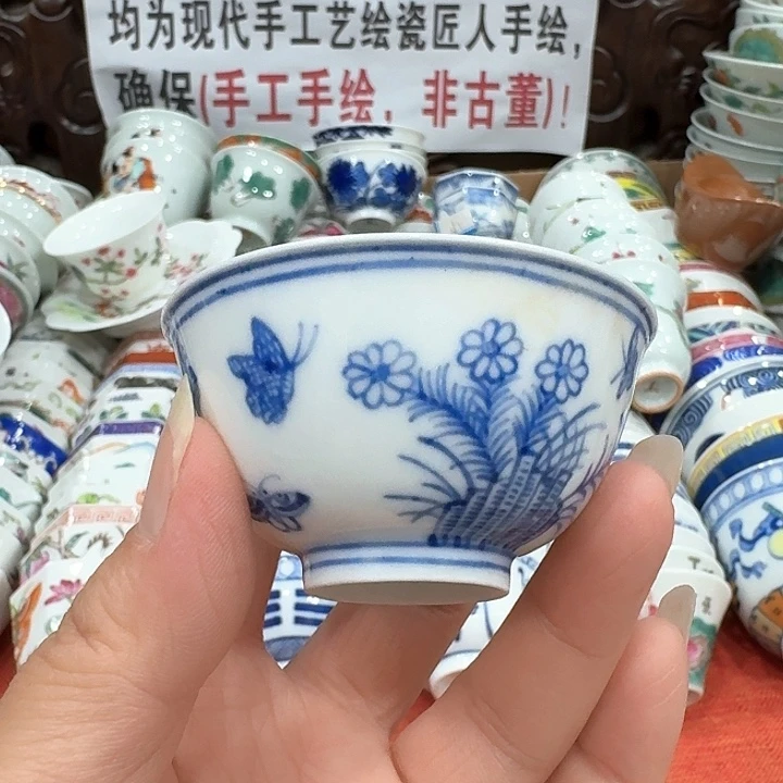 陶瓷艺术品收藏陶瓷