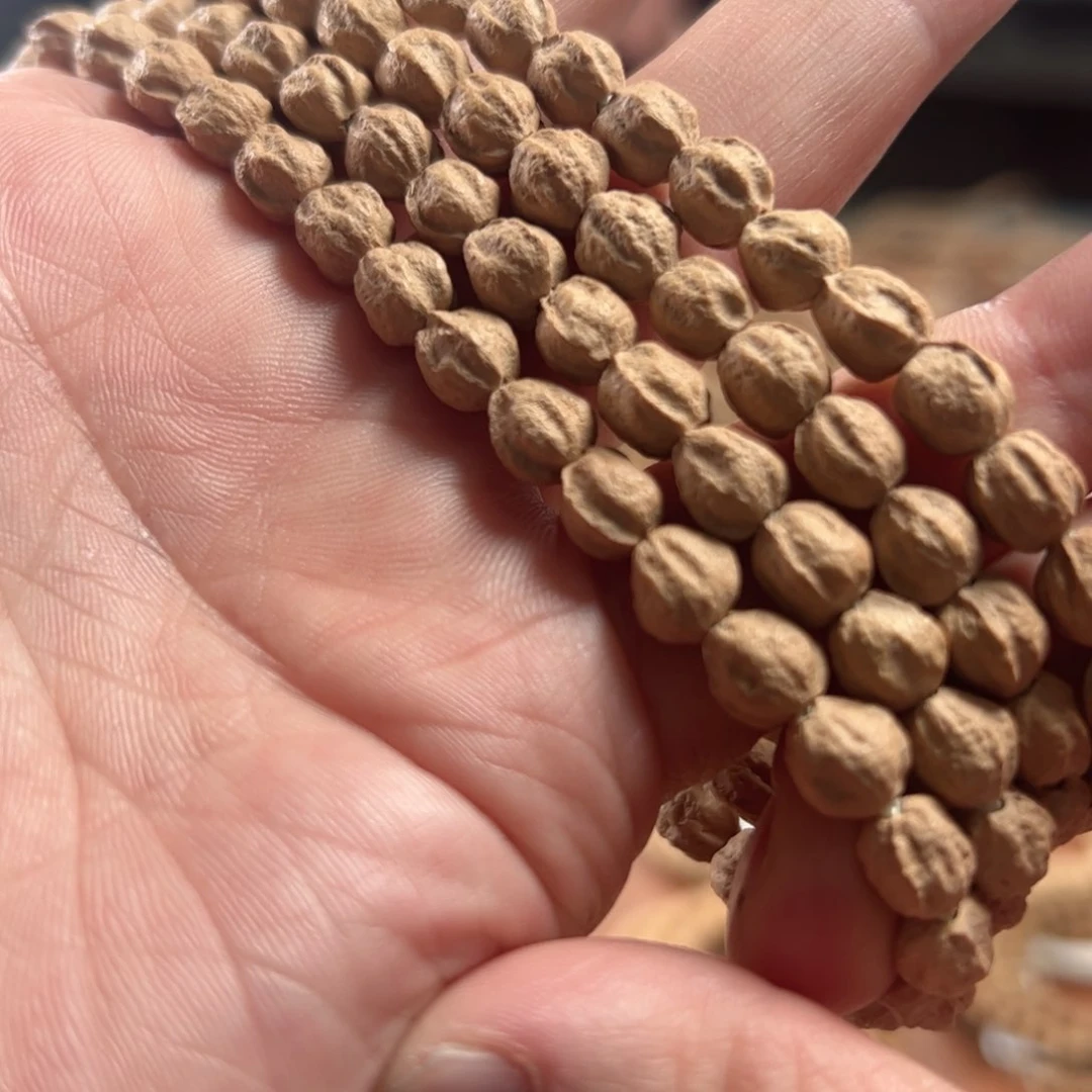 手串柏香籽/百香籽