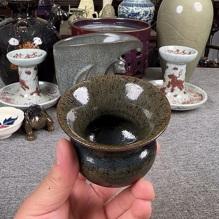 瓷片摆件摆件摆件摆件