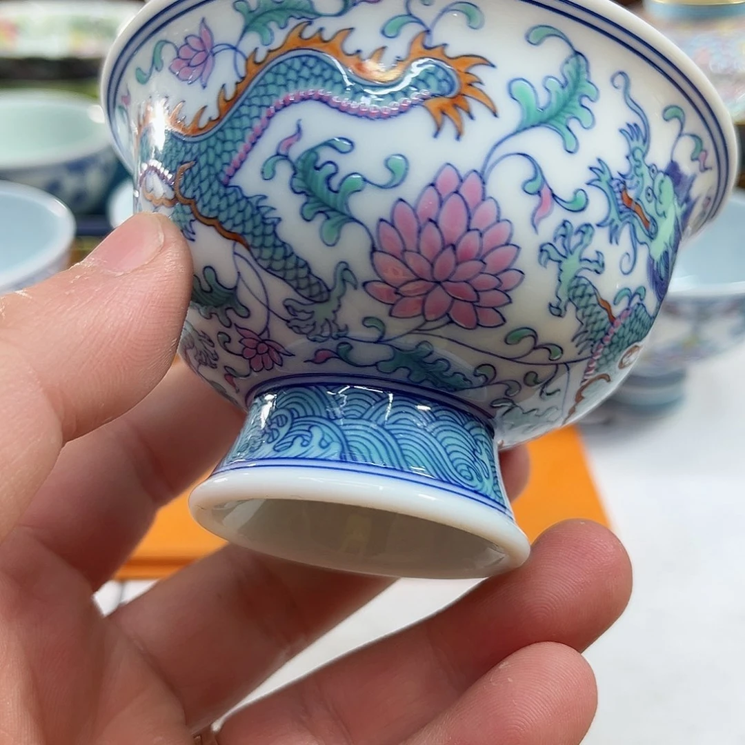 杯千年瓷都景德镇 艺术关注谢佳豪