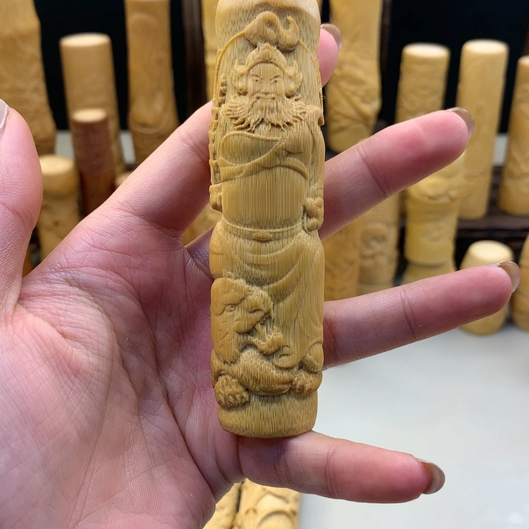 【闪购商品】竹樂**樂实心竹哈哈哈哈哈，