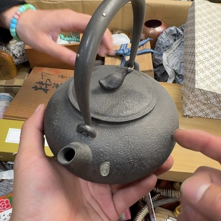 茶文化，工艺古美术