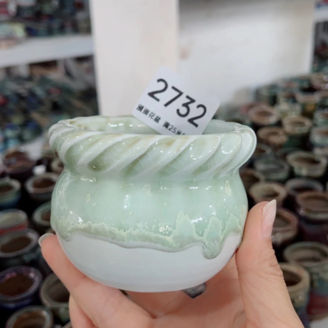 景德镇手工制作2732口7