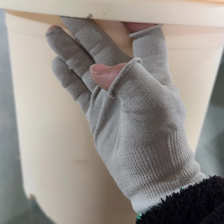 微瑕5#口径29米黄5个无托