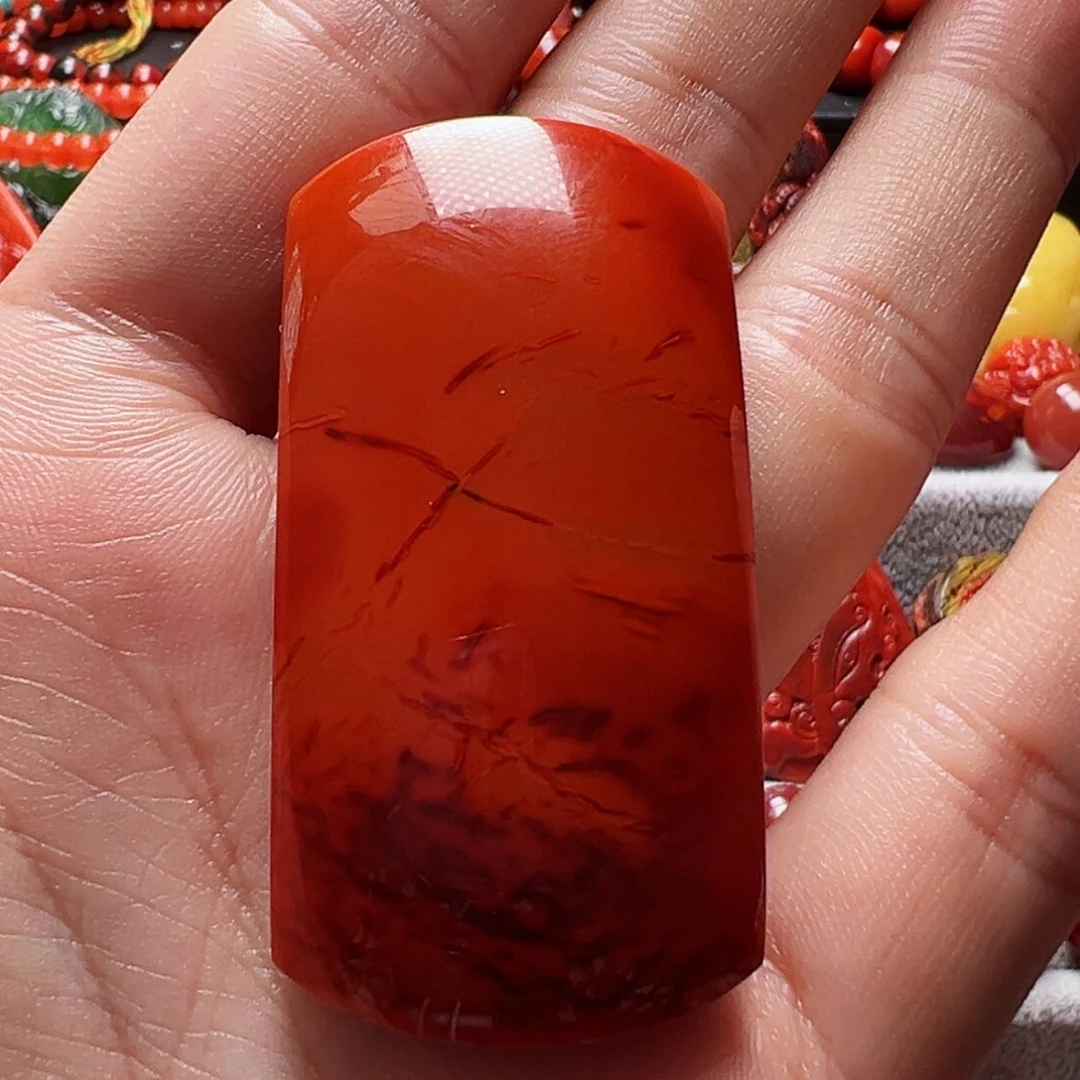 【闪购商品】南红玛瑙珠宝奇石未镶嵌