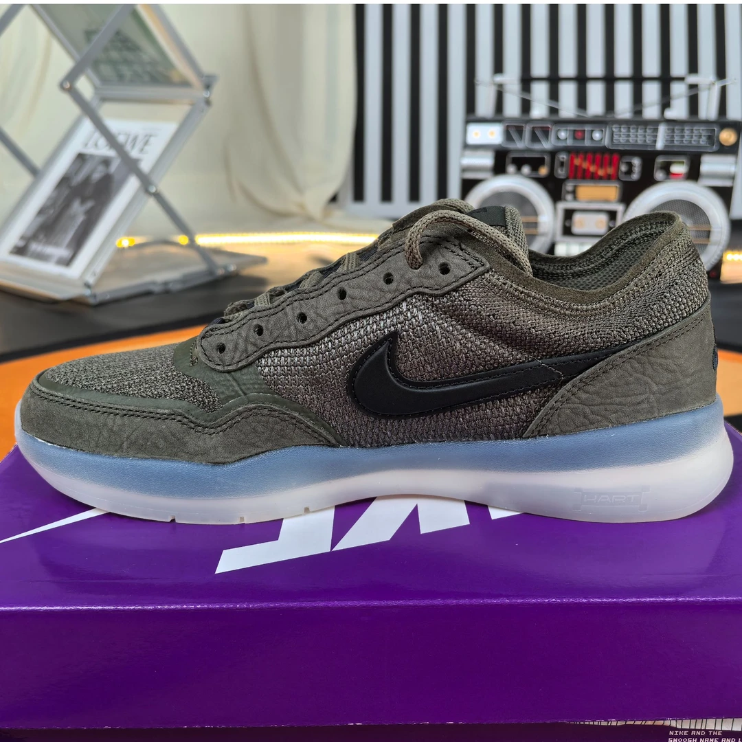 NIKE耐克男鞋NIKE SB PS8极限玩球穿搭户外鞋FV8493-300