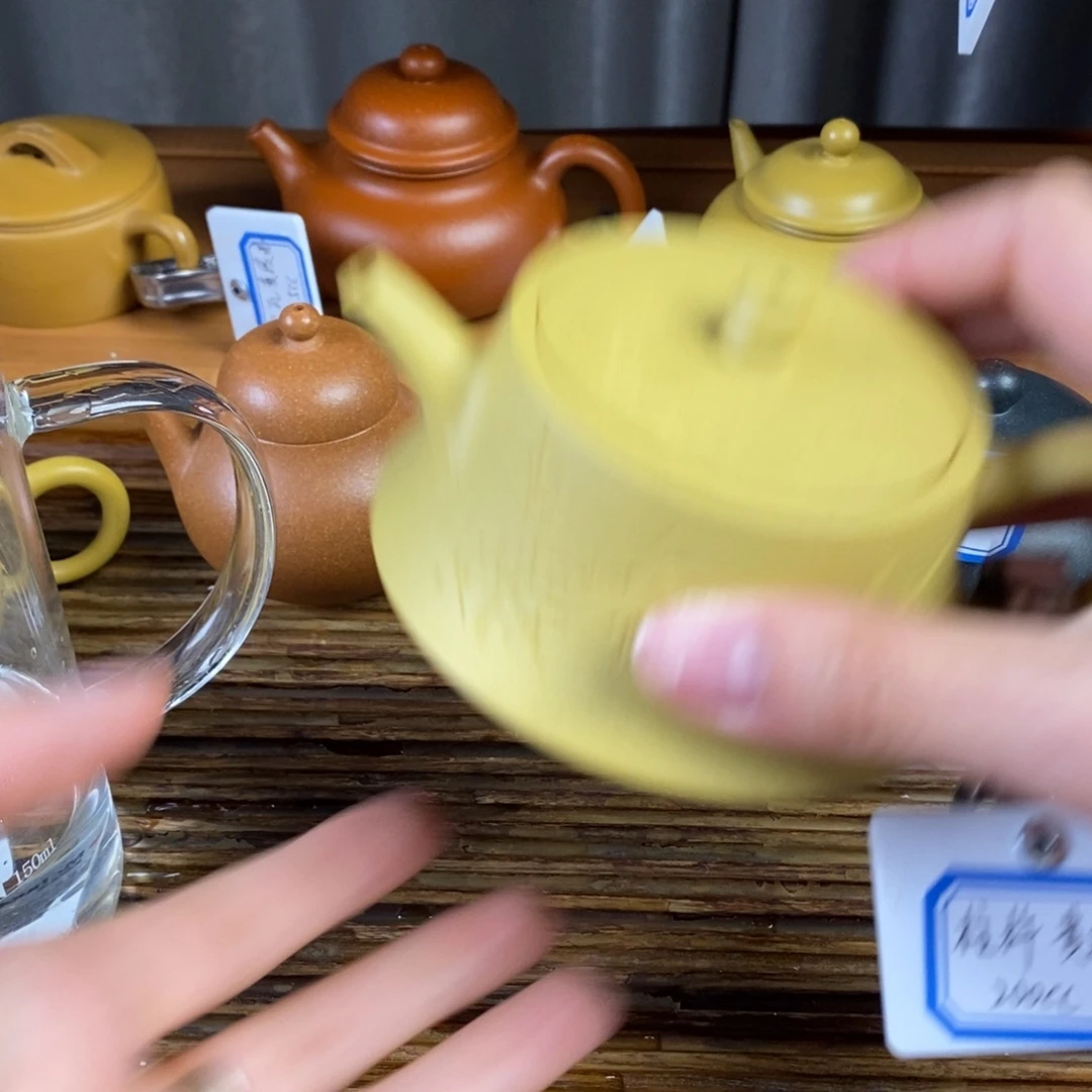 紫砂茶壶111111111