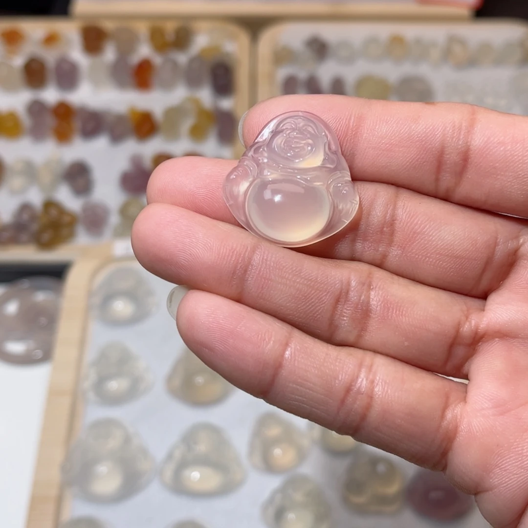 玛瑙/玉髓颈饰合金好***?