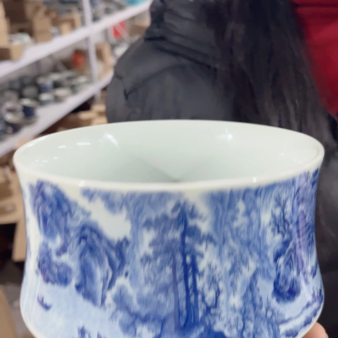 瓷片景德镇陶瓷专属链接