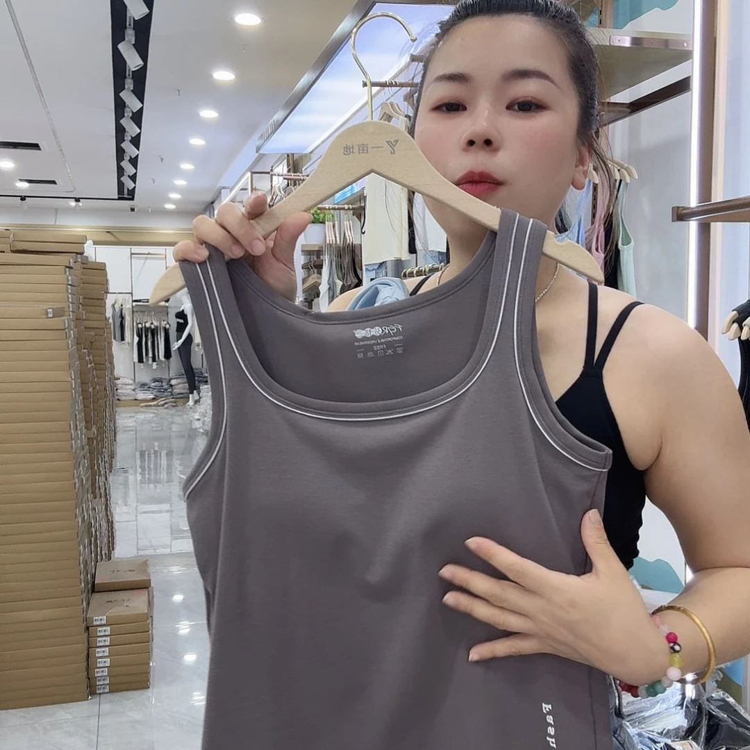 灰色背心80斤到130