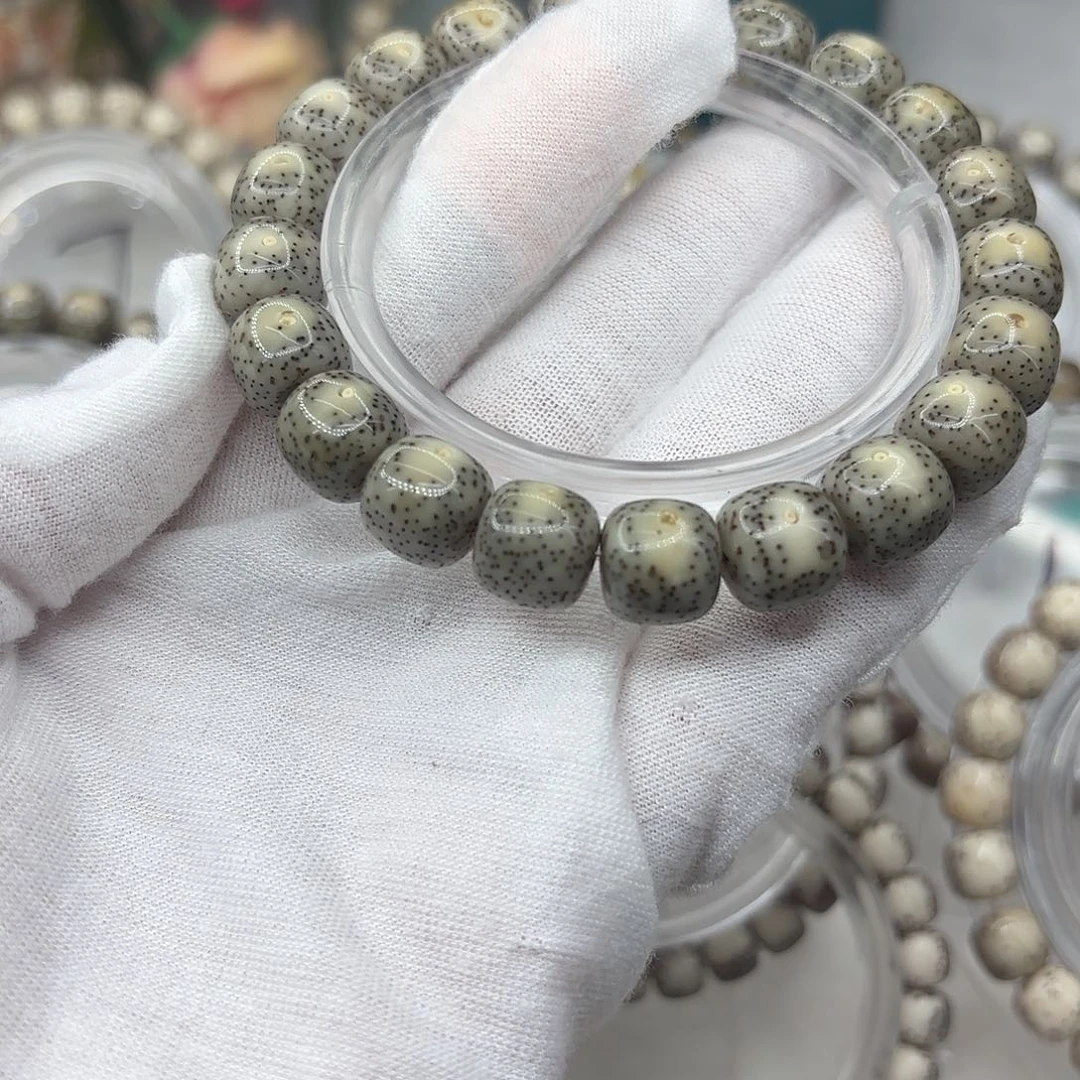 一***想星月菩提手串细星