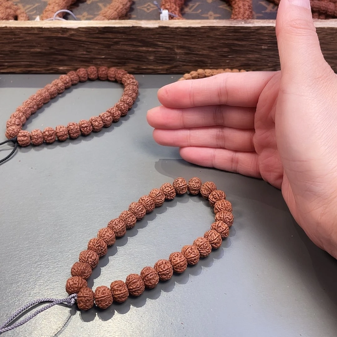 吊坠金刚菩提六瓣10➕单圈