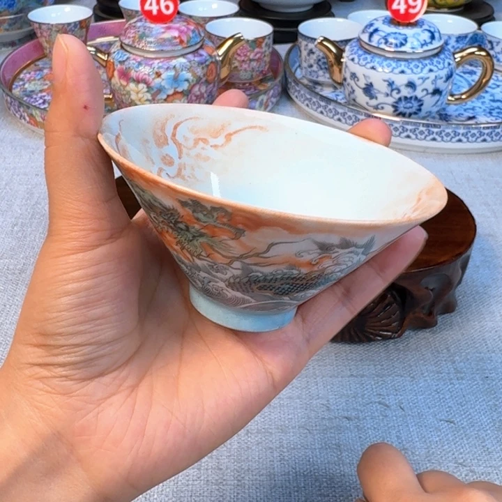 景德镇陶瓷景德镇瓷器