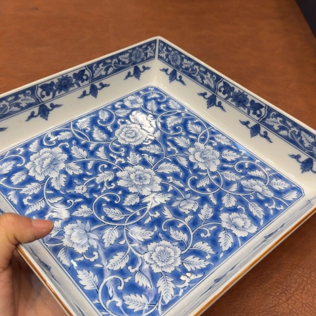 小狐狸瓷器精选好物推荐