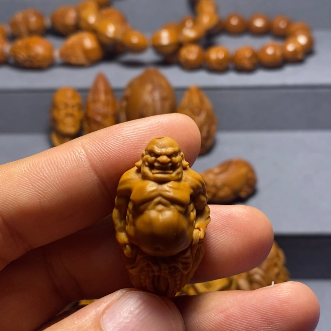 手串/手链橄榄核