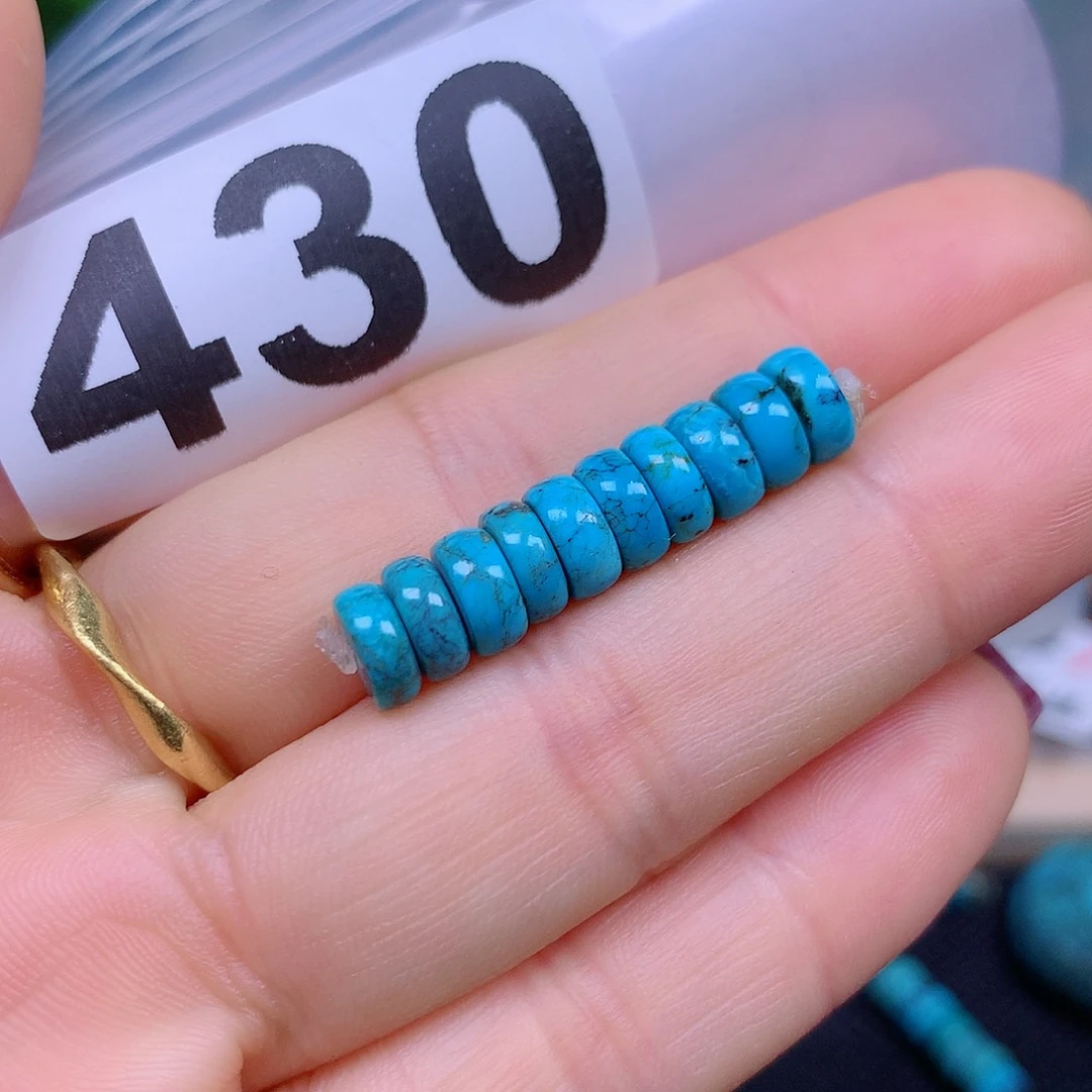 空竹粉丝专享十堰特色手工散珠