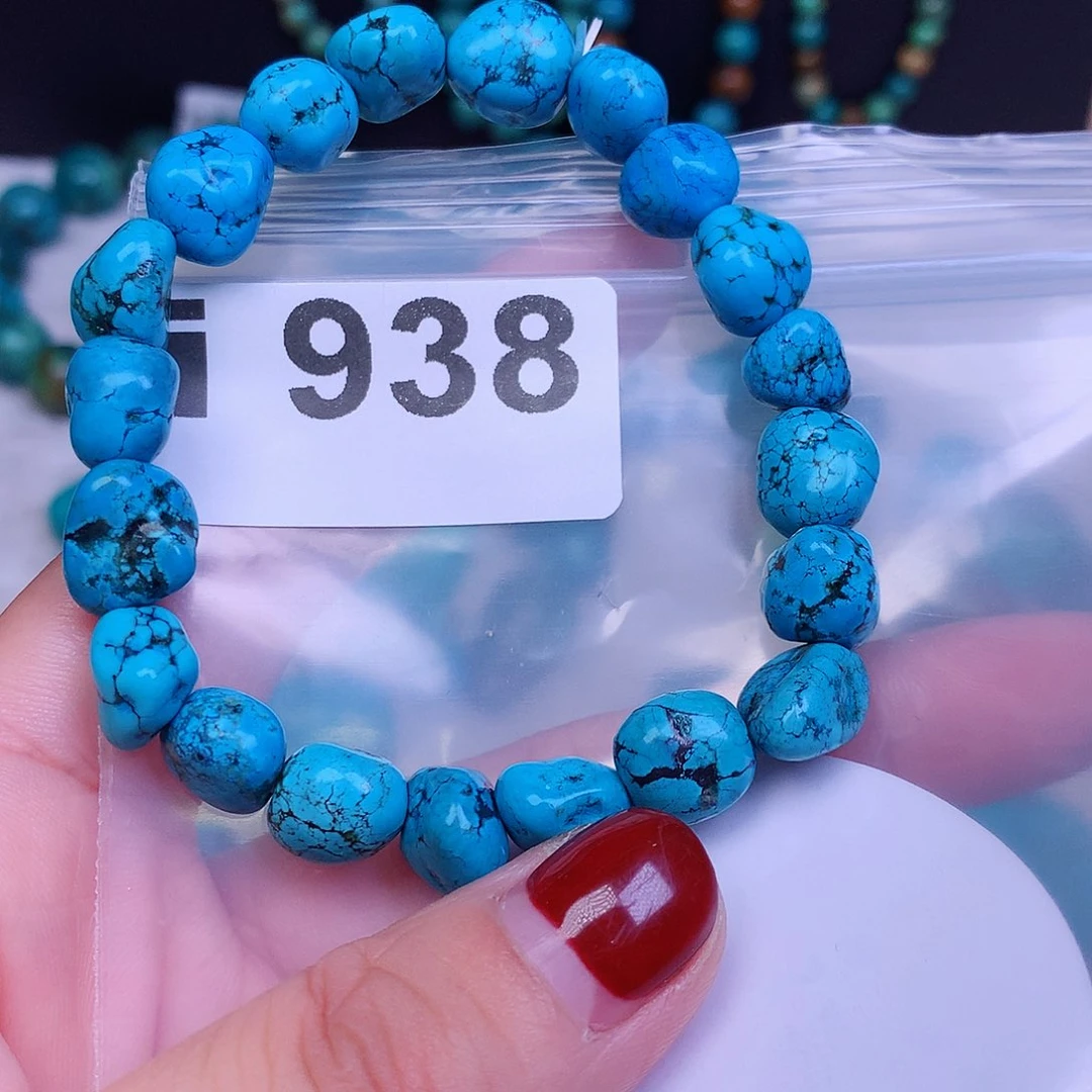 空竹粉丝专享十堰特色手工散珠