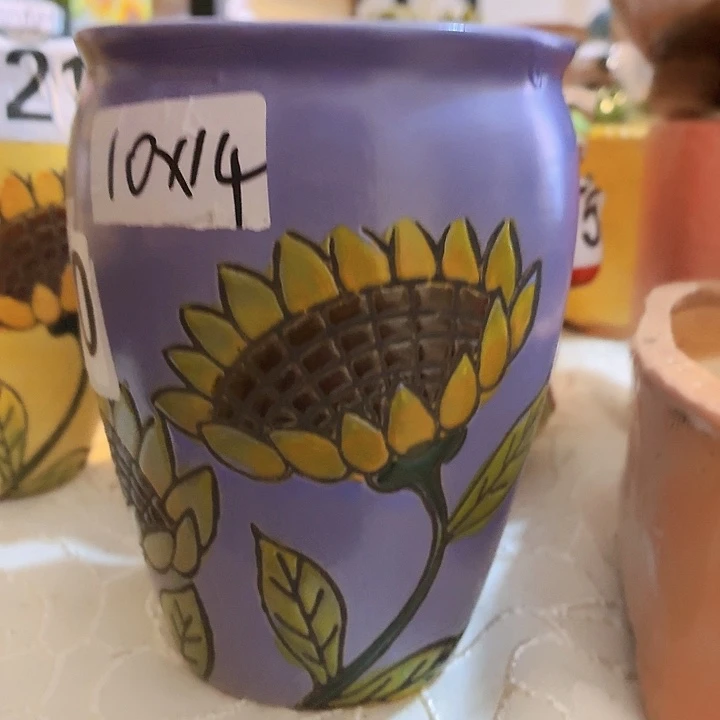 多肉花盆，满15包邮