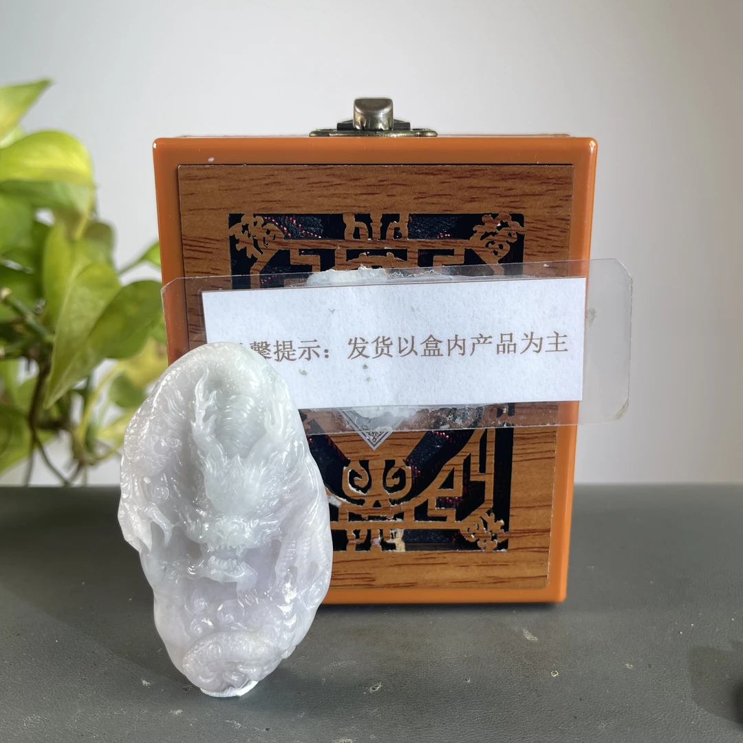 JCB28-336H 天然缅甸A货翡翠