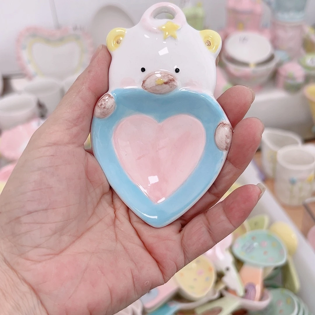 瑕疵特价陶瓷谨慎下单