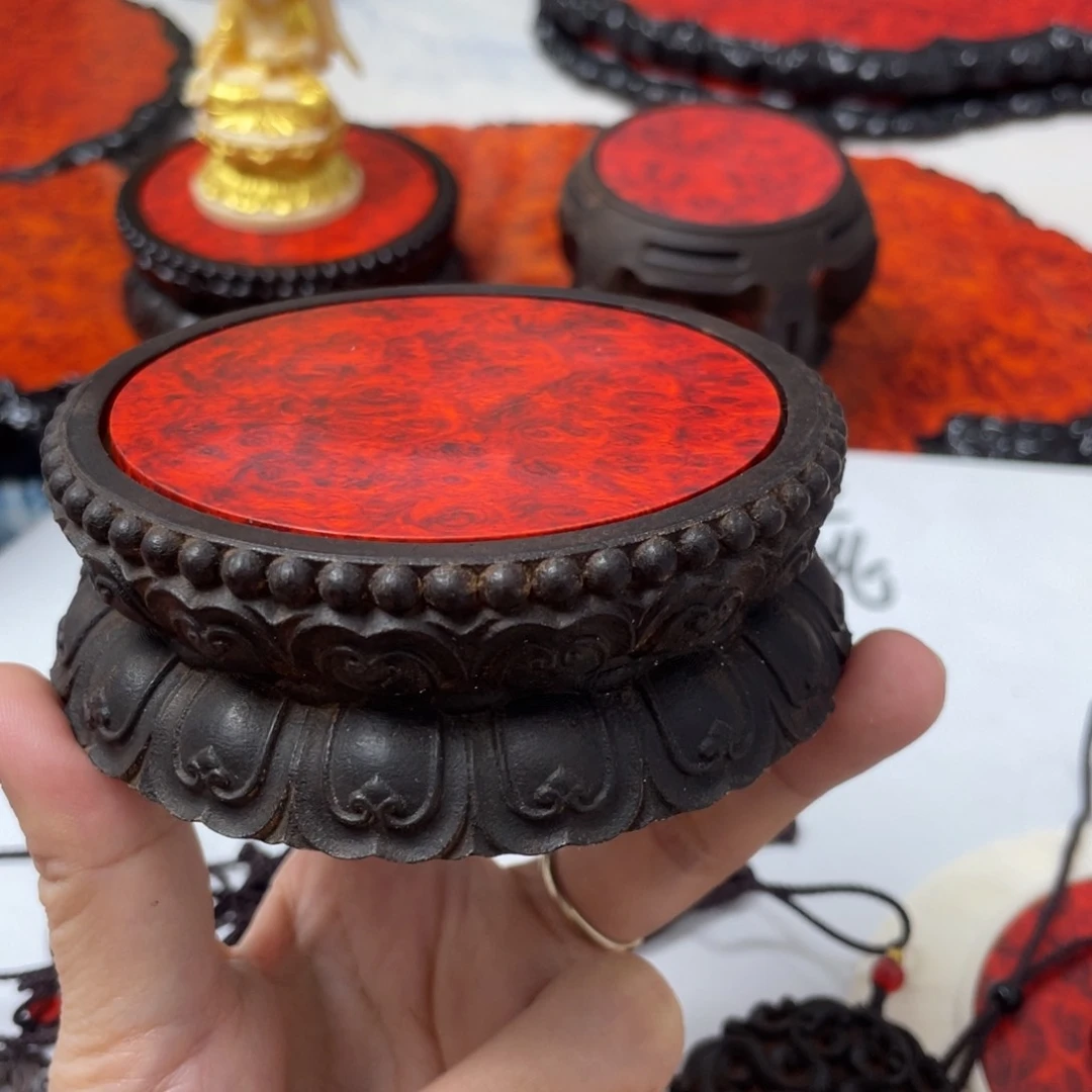 东非黑黄檀（紫光檀）