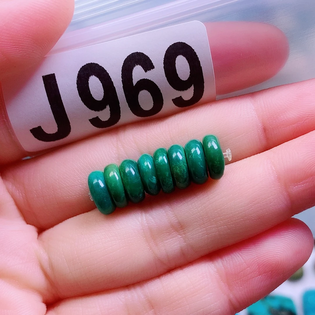 空竹粉丝专享十堰特色手工散珠
