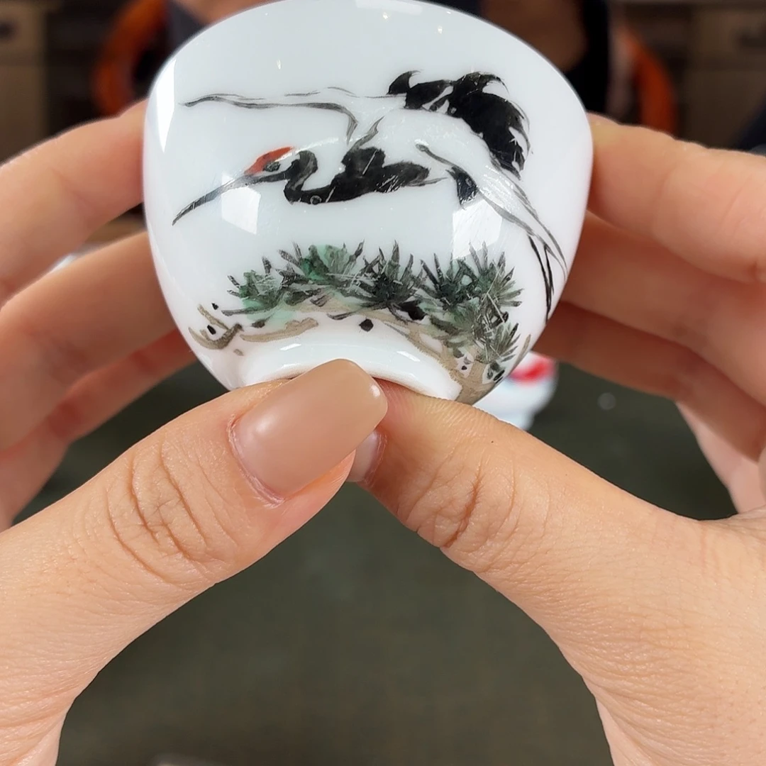 九鸣瓷艺九鸣瓷艺