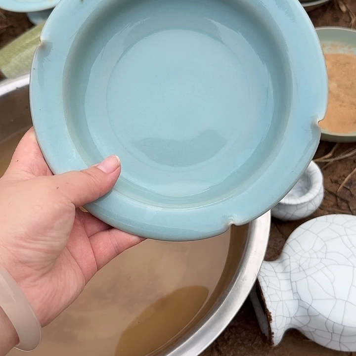 德***斋摆件瓷器瓷器瓷器瓷器瓷器