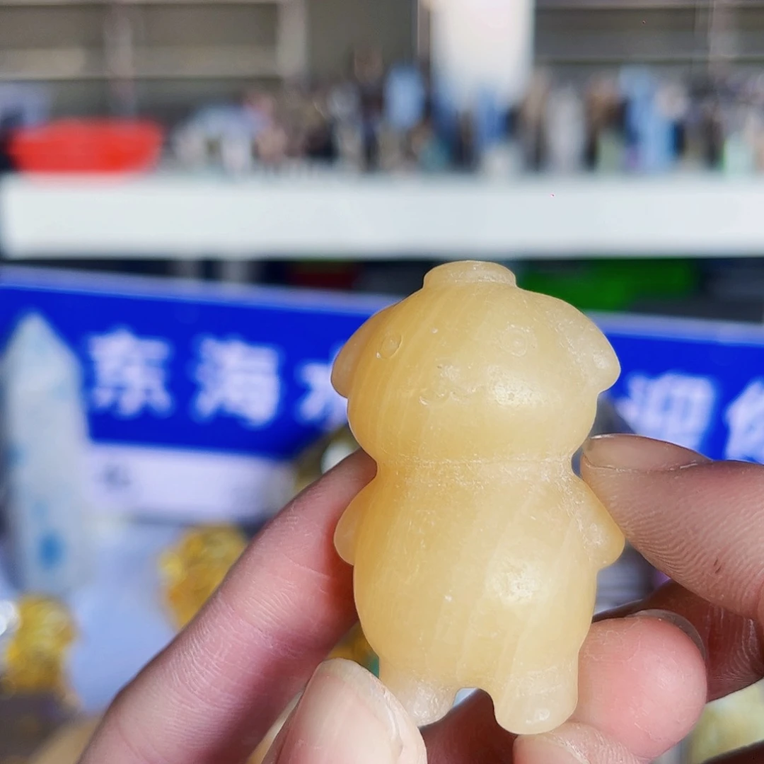 水晶天然水晶微瑕银S925镶嵌