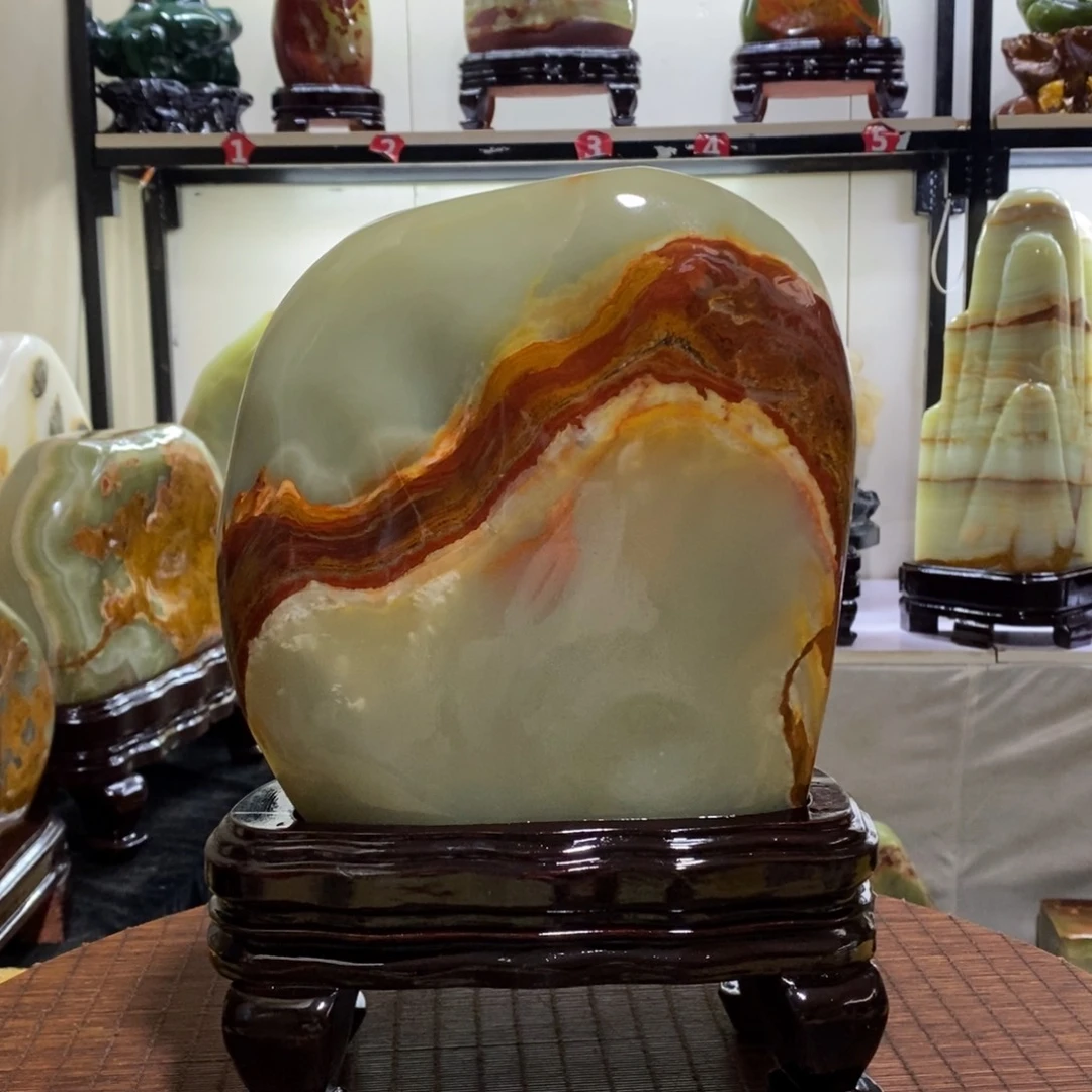 山水家居装饰设计