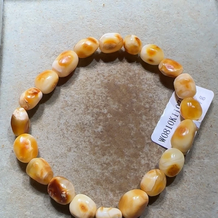 未镶嵌定制琥珀专属定制